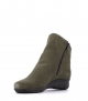 boots dayton kaki