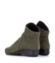 low boots dayton kaki