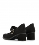 pumps armelle black