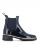 rain boots ava 12 naval