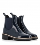 rain boots ava 12 naval