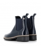 rain boots ava 12 naval