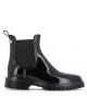 boots de pluie block 05 noir