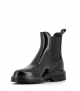 botas de lluvia block 05 negro