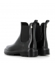 boots de pluie block 05 noir