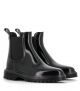 boots de pluie block 05 noir