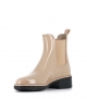 botas de lluvia ava 14 sand