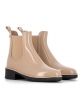 rain boots ava 14 sand