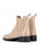 boots de pluie ava 14 sand