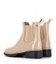 botas de lluvia ava 14 sand