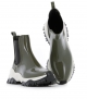 rain boots jayden 13 military green