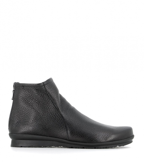 ankle boots baryky black