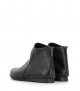 ankle boots baryky black