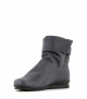 ankle boots bararc grey