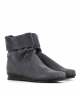 ankle boots bararc grey