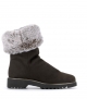botas forradas orele ebene