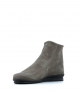 botines baryky castor