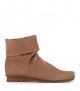 ankle boots bararc havane