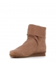 ankle boots bararc havane