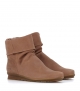 ankle boots bararc havane