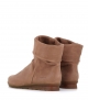 ankle boots bararc havane