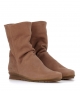 ankle boots bararc havane