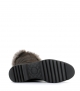 lined boots orele ebene