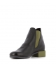 ankle boots twitic oliba black