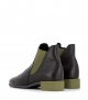 ankle boots twitic oliba black