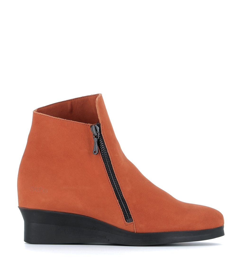 arche ankle boots