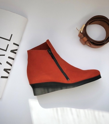 arche boots 2018