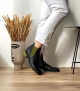 ankle boots twitic oliba black