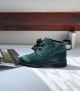 lined ankle boots 18198 alpino