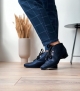botines 38344 wet blu