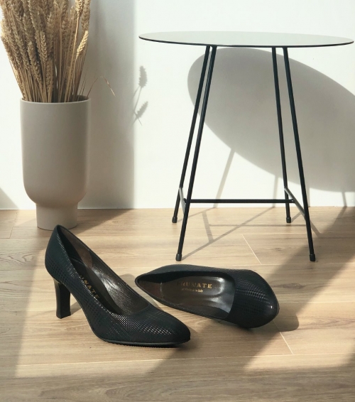 pumps 70191 jimor nero
