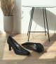 pumps 70191 jimor nero