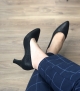 pumps 70191 jimor nero