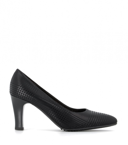 pumps 70191 jimor nero