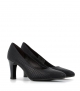 pumps 70191 jimor nero