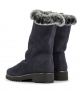 botas forradas orele marine