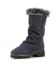 botas forradas orele marine