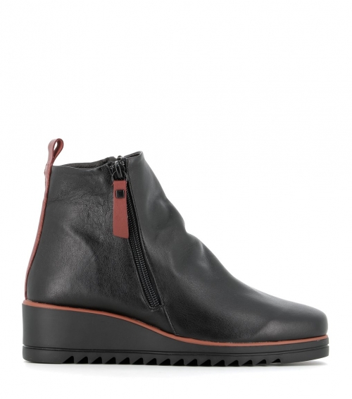 boots noe noir