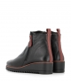 low boots noe black