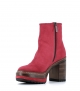 ankle boots olivia 8906 vino