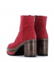 ankle boots olivia 8906 vino