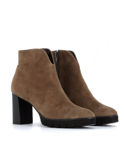 botines 88506 tabac