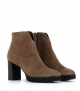 botines 88506 tabac