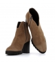 botines 88506 tabac