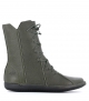 botas natural 68955 green