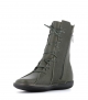 bottines natural 68955 green